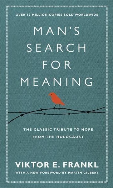 Man's Search for Meaning Free PDF Download