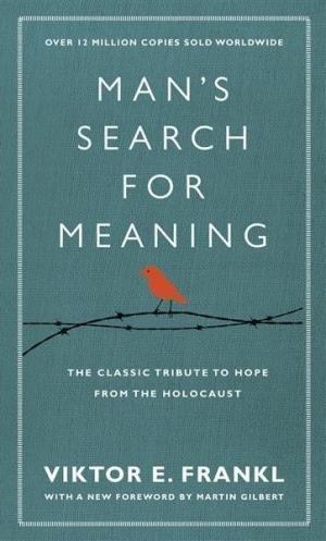 Man's Search for Meaning Free PDF Download