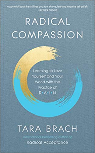 Radical Compassion by Tara Brach Free PDF Download