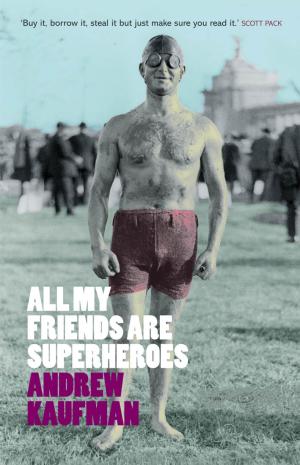 All My Friends are Superheroes Free PDF Download