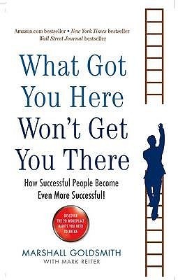 What Got You Here Won't Get You There Free PDF Download