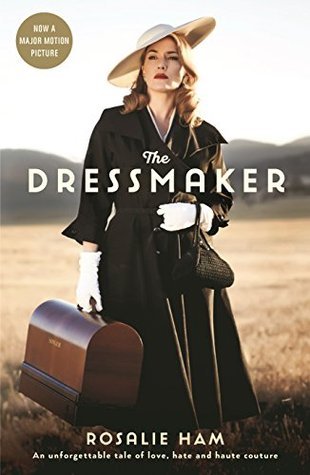 The Dressmaker by Rosalie Ham Free PDF Download