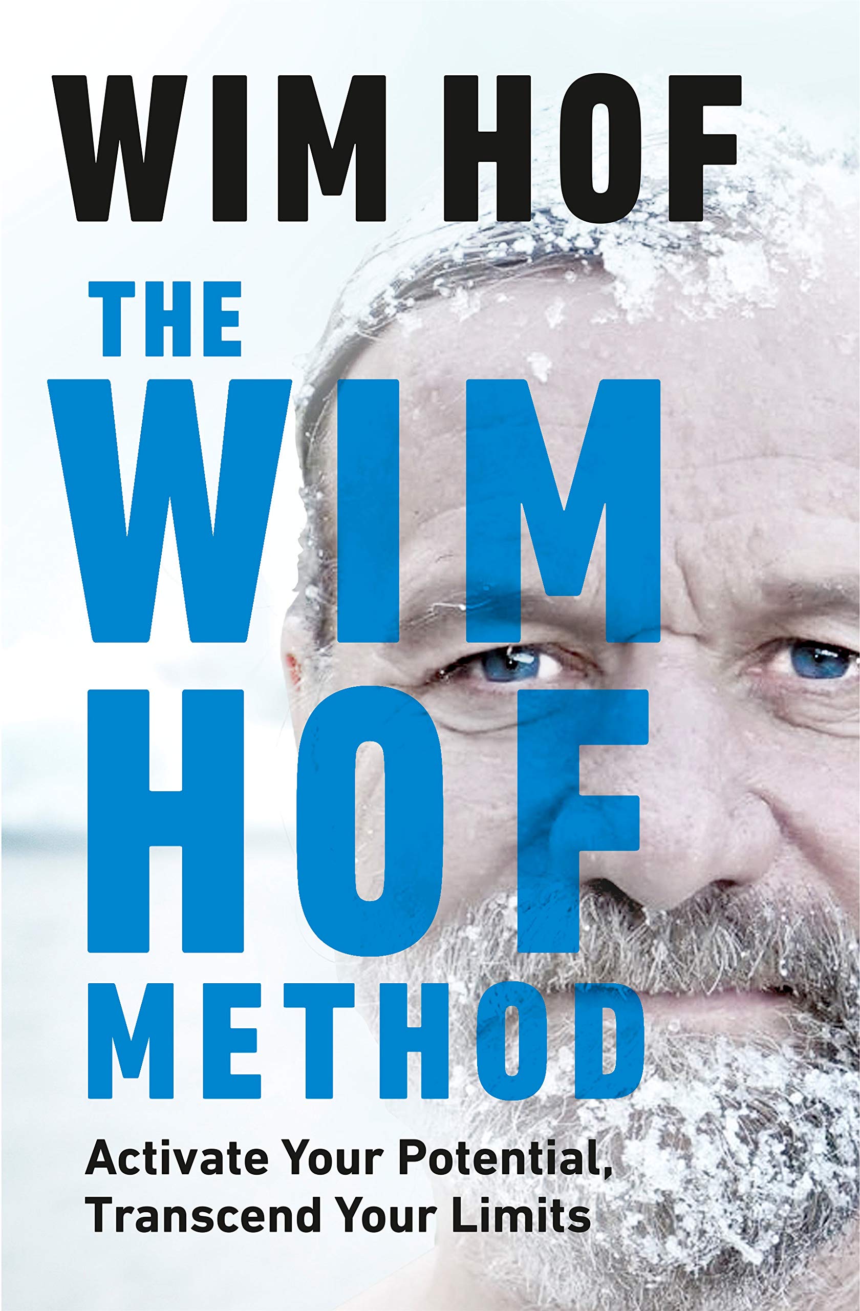 The Wim Hof Method Free PDF Download