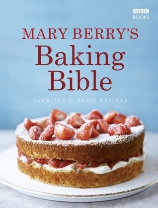 Mary Berry's Baking Bible Free PDF Download