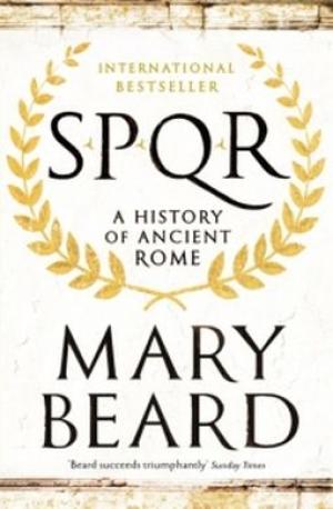 SPQR: A History of Ancient Rome Free PDF Download