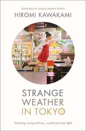 Strange Weather in Tokyo Free PDF Download