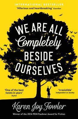 We are All Completely Beside Ourselves Free PDF Download