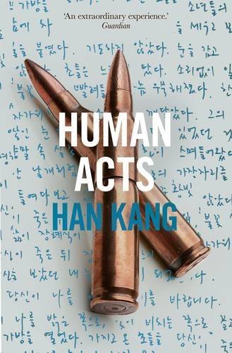 Human Acts by Han Kang Free PDF Download