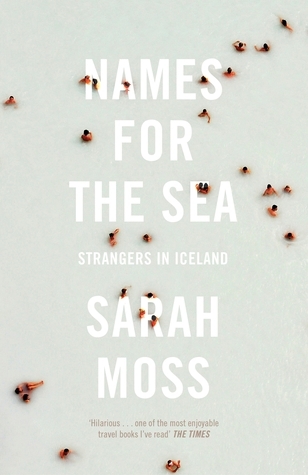 Names for the Sea: Strangers in Iceland Free PDF Download