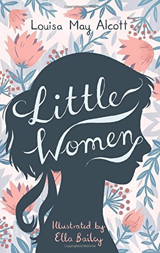 Little Women #1 by Louisa May Alcott Free PDF Download