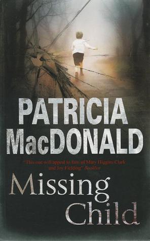 Missing Child by Patricia MacDonald Free PDF Download