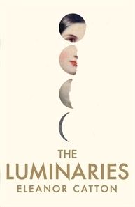 The Luminaries by Eleanor Catton Free PDF Download