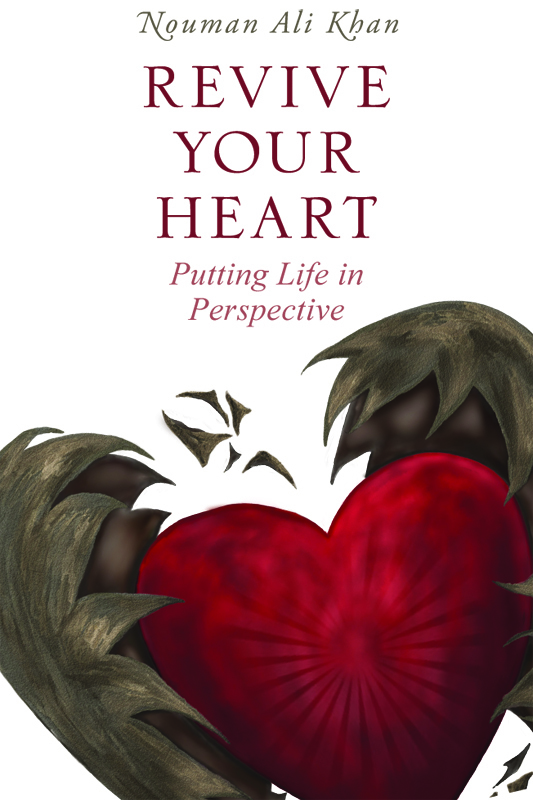 Revive Your Heart: Putting Life in Perspective Free PDF Download