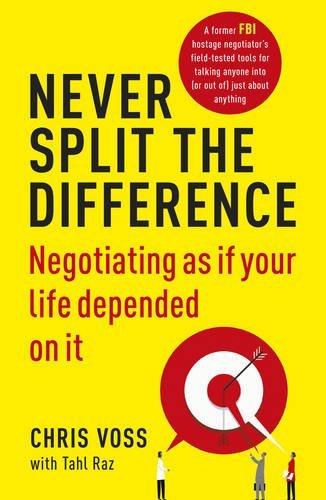 Never Split the Difference Free PDF Download