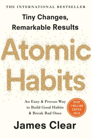 Atomic Habits by James Clear Free PDF Download