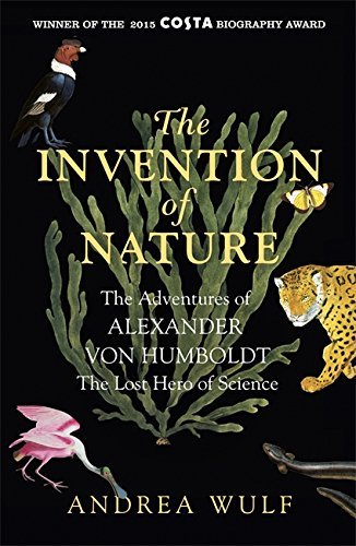 The Invention of Nature Free PDF Download