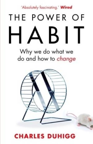 The Power of Habit by Charles Duhigg Free PDF Download