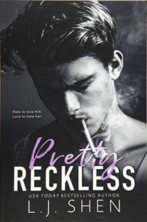 Pretty Reckless (All Saints High #1) Free PDF Download