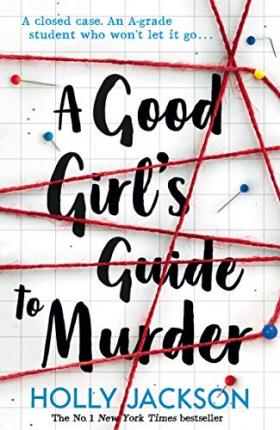 A Good Girl's Guide to Murder #1 Free PDF Download