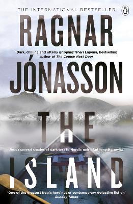 The Island (Hidden Iceland #2) Free PDF Download