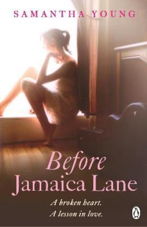 Before Jamaica Lane (On Dublin Street #3) Free PDF Download