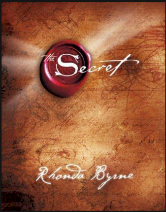 The Secret #1 by Rhonda Byrne Free PDF Download