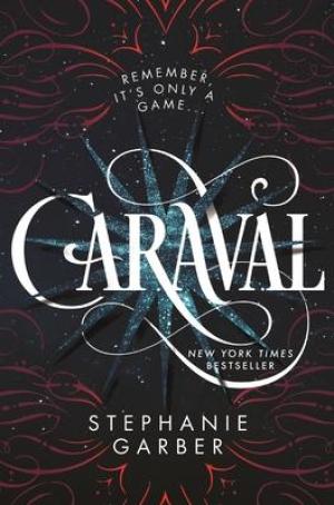 Caraval #1 by Stephanie Garber Free PDF Download