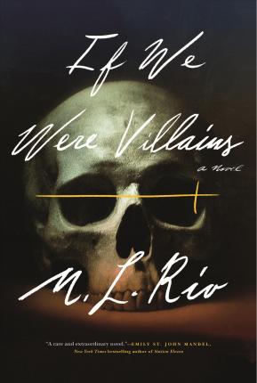 If We Were Villains Free PDF Download