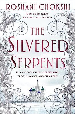 The Silvered Serpents (The Gilded Wolves #2) Free PDF Download