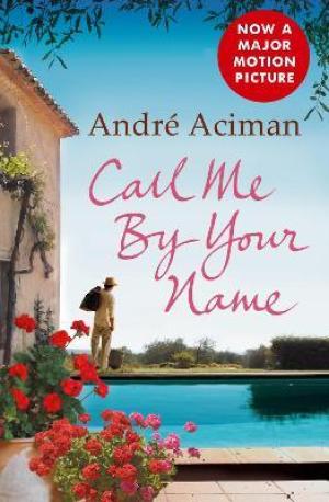 Call Me by Your Name #1 Free PDF Download