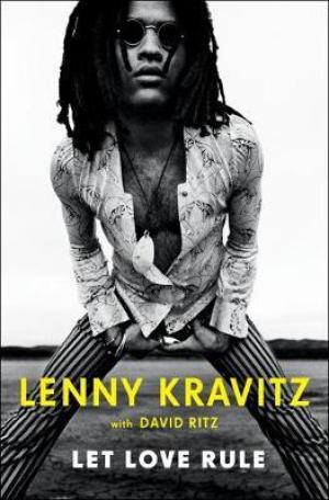 Let Love Rule by Lenny Kravitz Free PDF Download