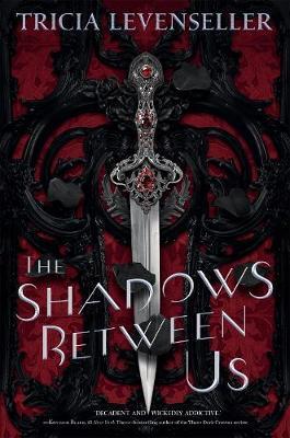 The Shadows Between Us #1 Free PDF Download