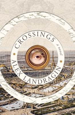 Crossings by Alex Landragin Free PDF Download