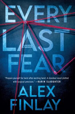 Every Last Fear by Alex Finlay Free PDF Download