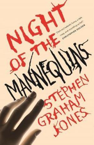 Night of the Mannequins Free PDF Download