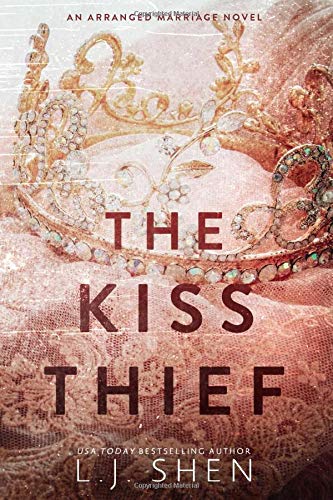 The Kiss Thief by L.J. Shen Free PDF Download