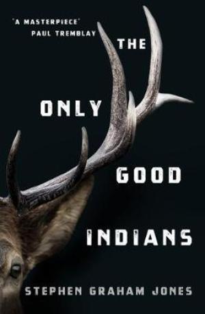 The Only Good Indians Free PDF Download