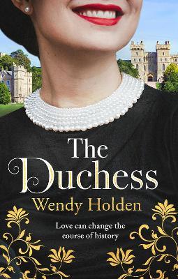 The Duchess (Royal Outsiders #2) Free PDF Download