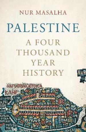 Palestine: A Four Thousand Year History Free PDF Download