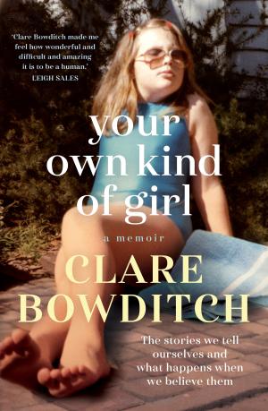 Your Own Kind of Girl Free PDF Download