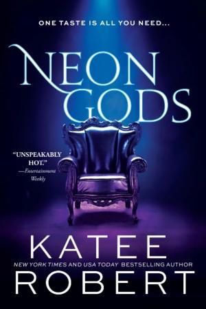 Neon Gods (Dark Olympus #1) Free PDF Download