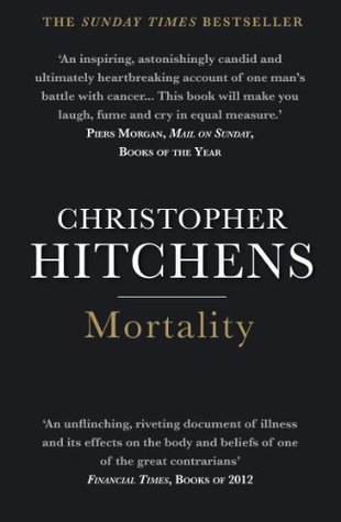 Mortality by Christopher Hitchens Free PDF Download