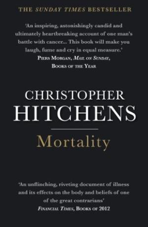 Mortality by Christopher Hitchens Free PDF Download