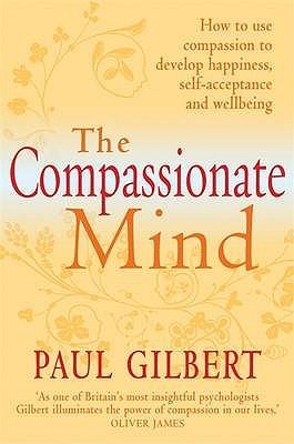 The Compassionate Mind Free PDF Download