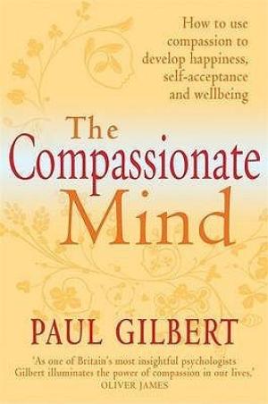 The Compassionate Mind Free PDF Download