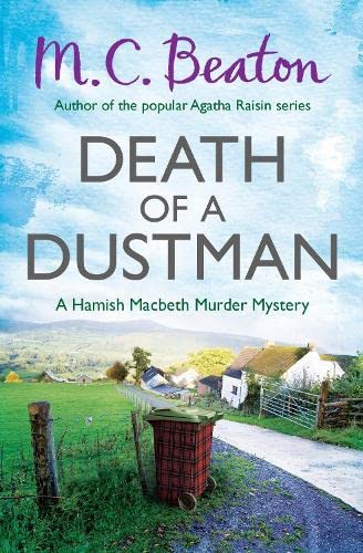 Death of a Dustman #16 Free PDF Download