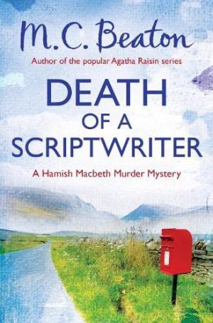 Death of a Scriptwriter #14 Free PDF Download