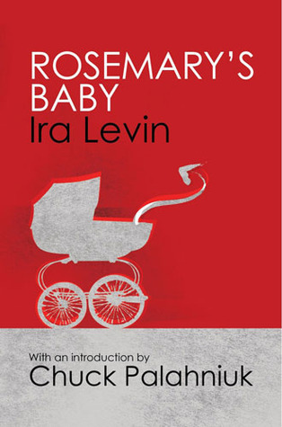 Rosemary's Baby #1 by Ira Levin Free PDF Download