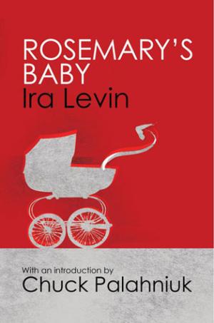 Rosemary's Baby #1 by Ira Levin Free PDF Download