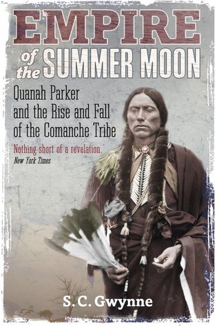 Empire of the Summer Moon Free PDF Download